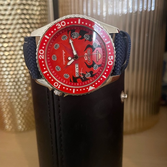 One piece seiko - Picture 3 of 9